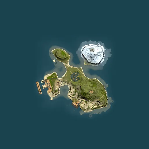 Rust map seed 1916479082, 1500x1500m top-down preview