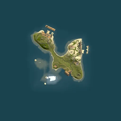 Rust map seed 1019786177, 1500x1500m top-down preview