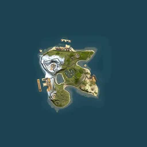 Rust map seed 1072491925, 1500x1500m top-down preview