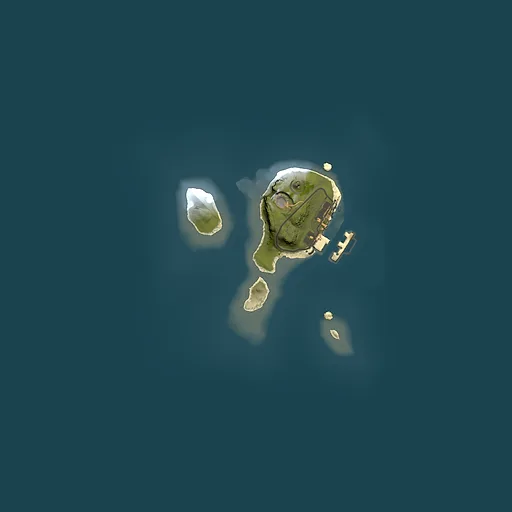 Rust map seed 802459747, 1500x1500m top-down preview