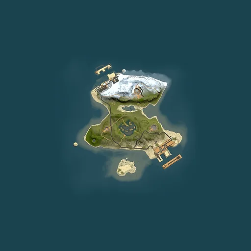 Rust map seed 1513201300, 1500x1500m top-down preview