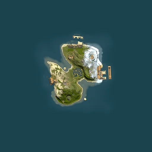 Rust map seed 761328179, 1500x1500m top-down preview