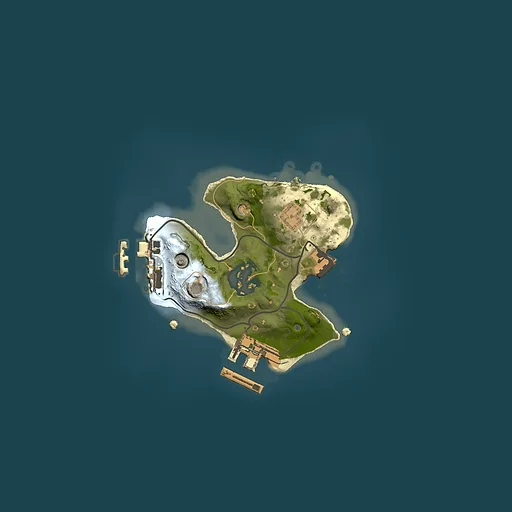 Rust map seed 1029586138, 1500x1500m top-down preview