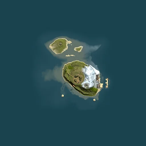 Rust map seed 2075363947, 1500x1500m top-down preview