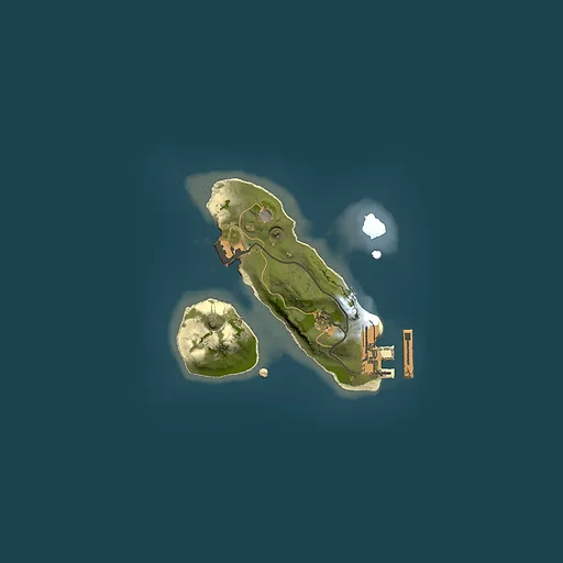 Rust map seed 1202398627, 1500x1500m top-down preview
