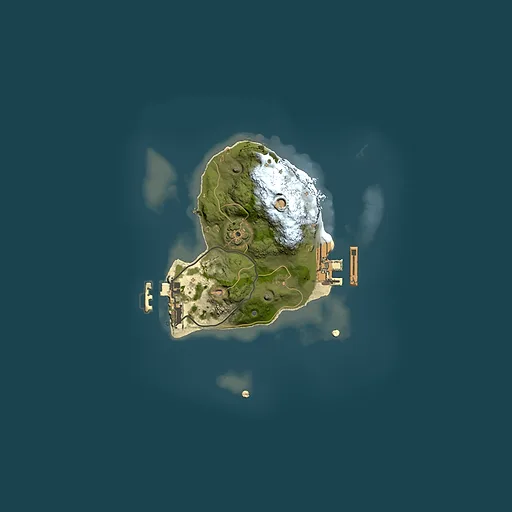 Rust map seed 256039749, 1800x1800m top-down preview