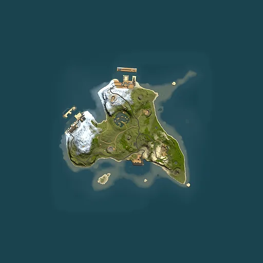 Rust map seed 503967137, 1800x1800m top-down preview
