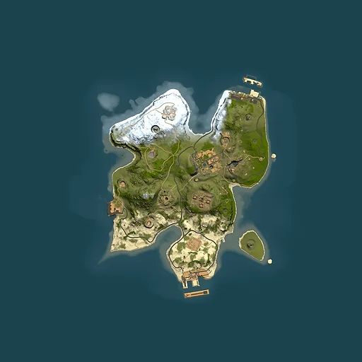 Rust map seed 553271234, 2000x2000m top-down preview
