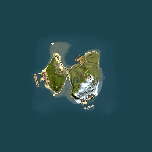 Rust map seed 602175928, 1500x1500m top-down preview