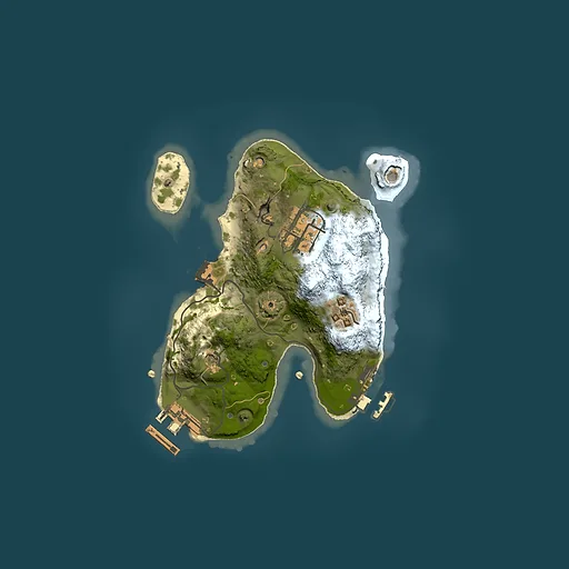 Rust map seed 773620311, 2000x2000m top-down preview