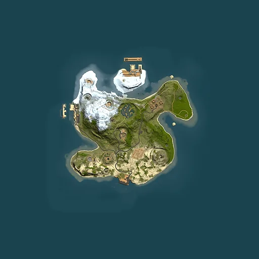 Rust map seed 1770382017, 2000x2000m top-down preview