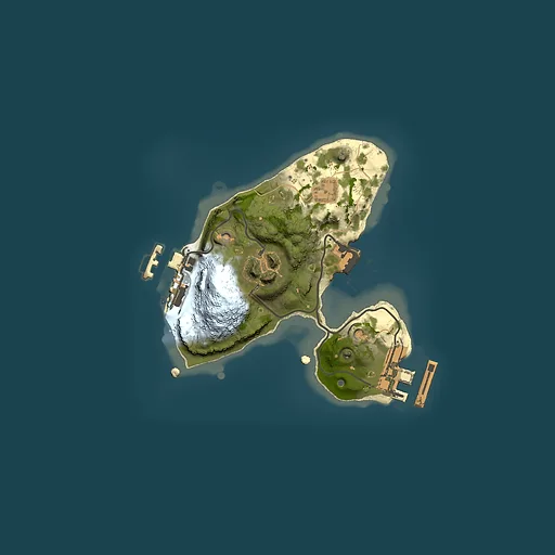 Rust map seed 2027042170, 1500x1500m top-down preview