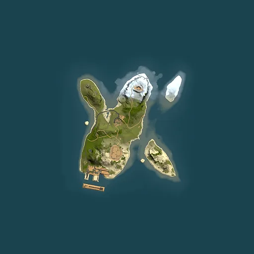 Rust map seed 902248352, 1500x1500m top-down preview