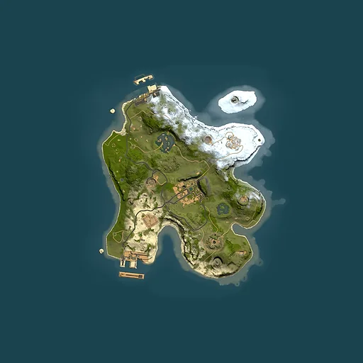 Rust map seed 279404059, 2000x2000m top-down preview