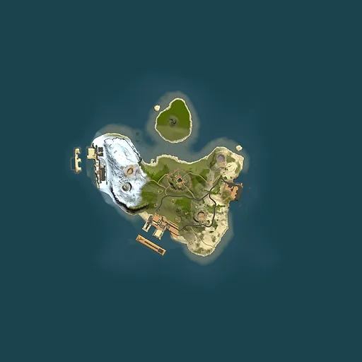 Rust map seed 1994413036, 1500x1500m top-down preview