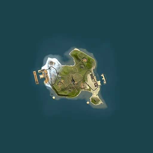 Rust map seed 1073312319, 1500x1500m top-down preview