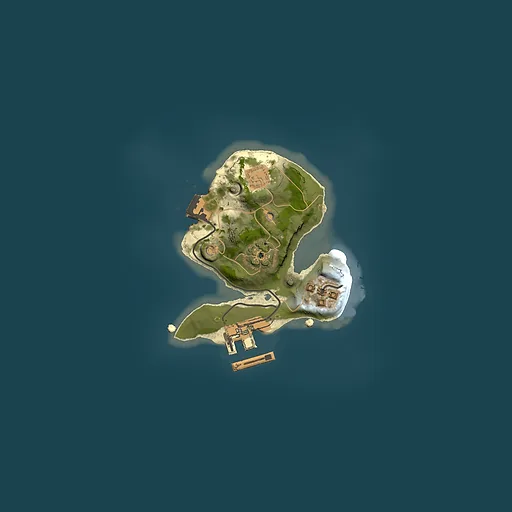 Rust map seed 778411692, 1500x1500m top-down preview