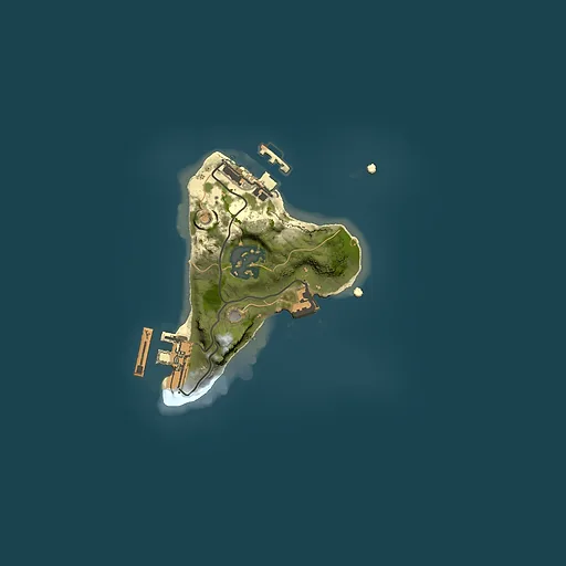 Rust map seed 1059321179, 1500x1500m top-down preview