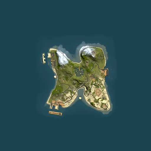 Rust map seed 359420894, 1500x1500m top-down preview