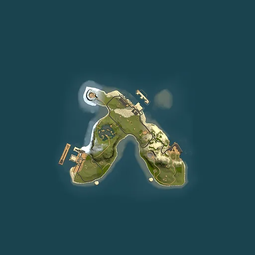 Rust map seed 473731833, 1500x1500m top-down preview