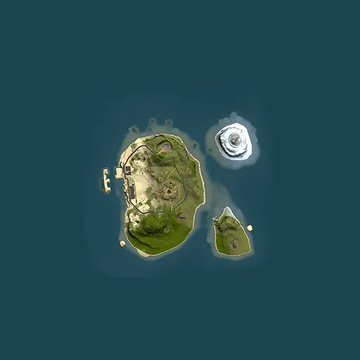 Rust map seed 1525367181, 1500x1500m top-down preview
