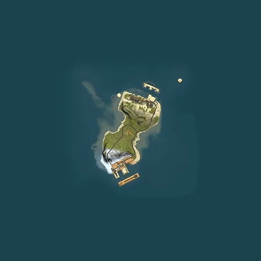 Rust map seed 1938848444, 1500x1500m top-down preview