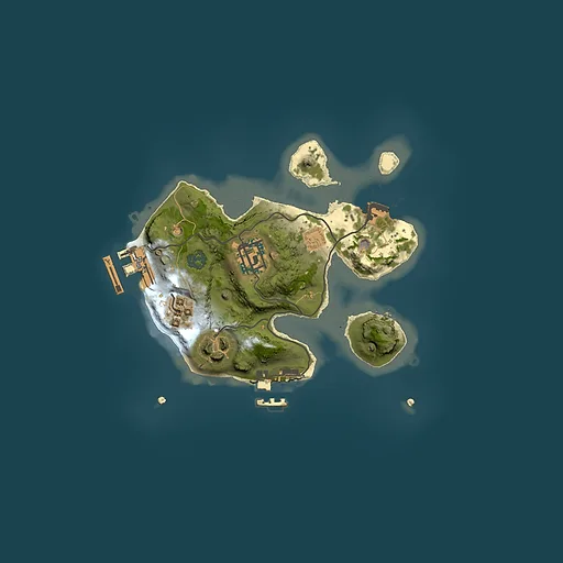 Rust map seed 1559137675, 2000x2000m top-down preview