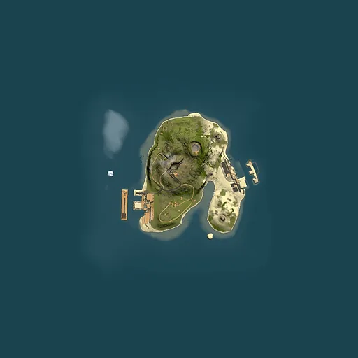 Rust map seed 1127221747, 1500x1500m top-down preview