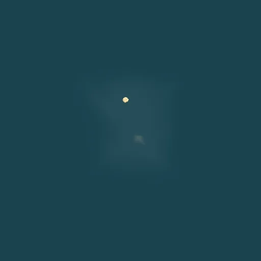 Rust map seed 6, 1000x1000m top-down preview