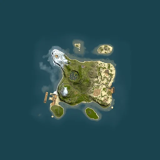 Rust map seed 577752647, 2000x2000m top-down preview