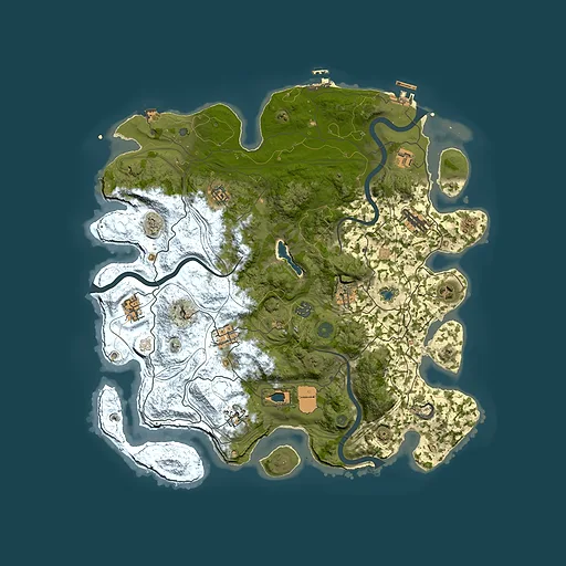 Rust map seed 1786039665808, 4250x4250m top-down preview
