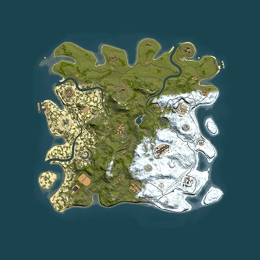 Rust map seed 1786084720331, 4250x4250m top-down preview